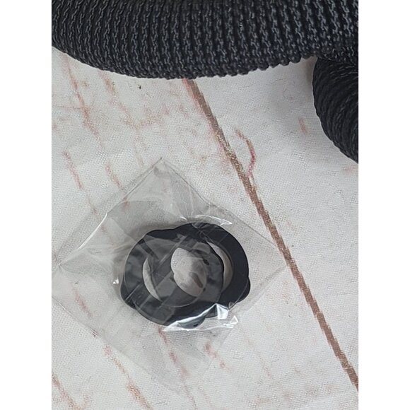 Lead-Free Lightweight No Kink Easy Store 25 Feet 3/4" Pocket Hose - Picture 4 of 14